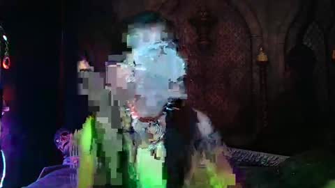 Seraphin Munster online show from 02/04/26, 06:14