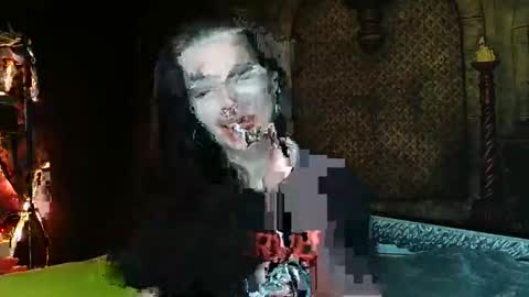 Seraphin Munster online show from 03/04/26, 06:36