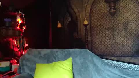 Seraphin Munster online show from 03/05/26, 06:26