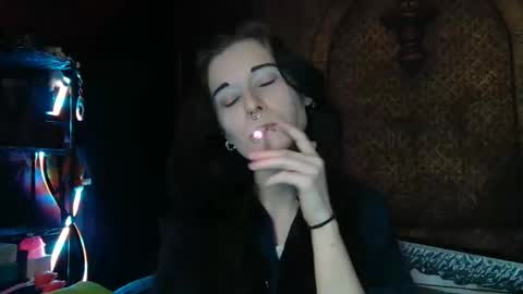 Seraphin Munster online show from 03/13/26, 06:14