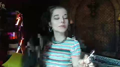 Seraphin Munster online show from 04/04/26, 09:34