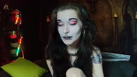 Seraphin Munster online show from 04/16/26, 09:50