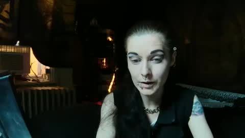Seraphin Munster online show from 05/30/26, 10:29