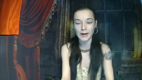 Seraphin Munster online show from 06/06/26, 11:09