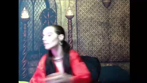Snapshot of seraphinmunster chatting on 06/26/26, 10:03 Seraphin Munster online show from 06/26/26, 10:03