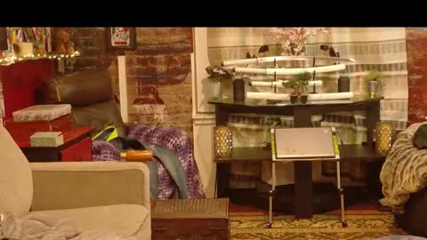 seraphyx33 online show from 12/19/25, 02:51