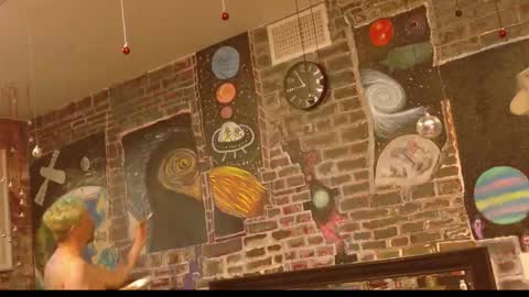 seraphyx33 online show from 01/16/26, 04:55