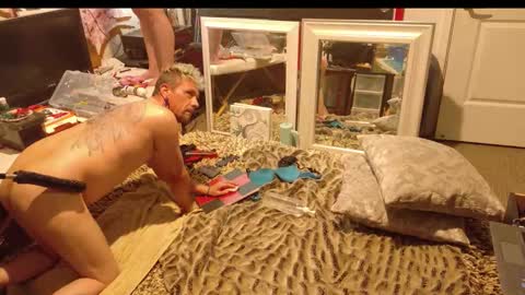 seraphyx33 online show from 03/02/26, 10:44