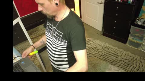 seraphyx33 online show from 03/31/26, 12:49