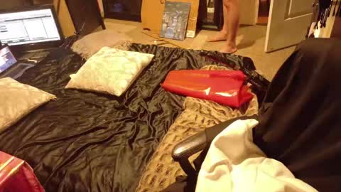 seraphyx33 online show from 04/18/26, 06:28