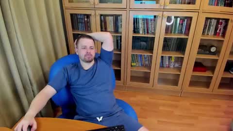 Alisha  Kevin online show from 03/03/25, 02:58