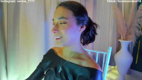 sereia_7777 online show from 02/06/25, 08:23