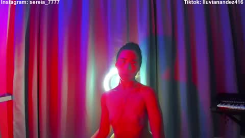 sereia_7777 online show from 03/04/25, 12:39