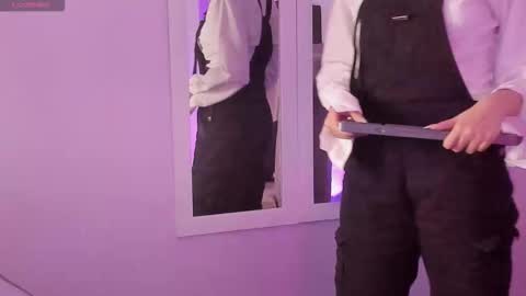 Seren  Follow me online show from 01/15/26, 11:41