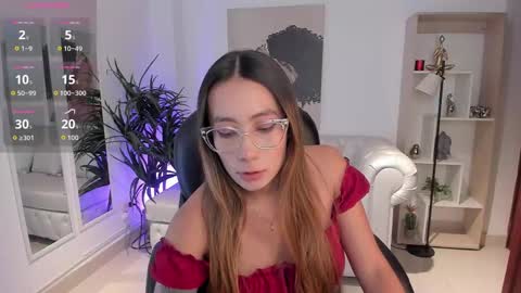 serena___ online show from 09/18/25, 03:19