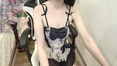 Serena online show from 10/08/25, 02:58