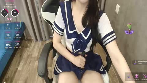 Serena online show from 05/15/26, 01:45