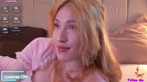 Serena online show from 01/08/25, 09:42