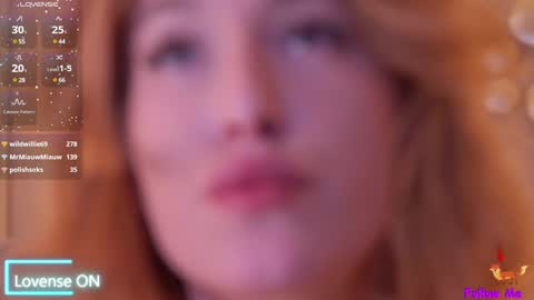 Serena online show from 01/17/25, 11:51