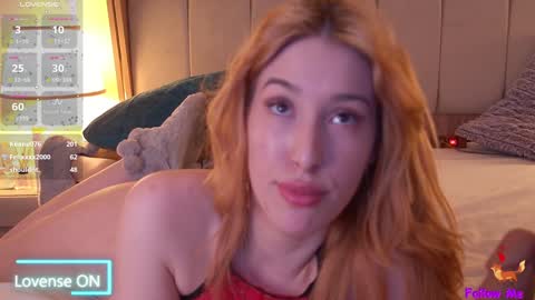 Serena online show from 01/26/25, 02:14