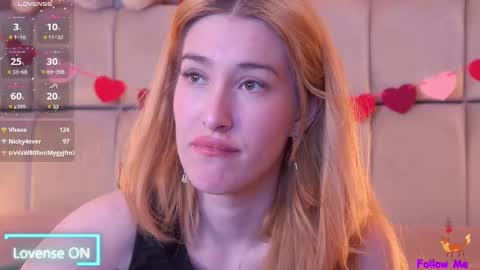 Serena online show from 02/21/25, 11:43