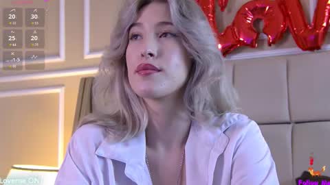 Serena online show from 10/05/25, 01:09