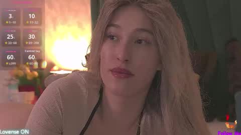 Serena online show from 10/14/25, 11:33