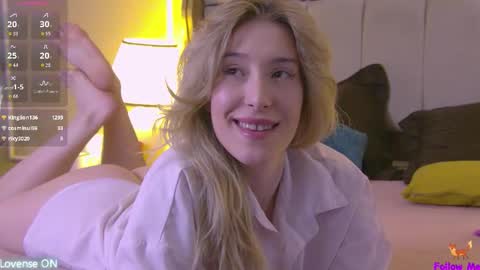 Serena online show from 01/05/26, 05:27