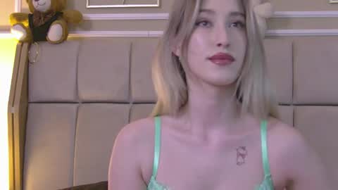 Serena online show from 05/27/26, 08:55