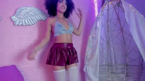 Serena  online show from 12/02/25, 12:10