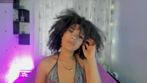 Serena  online show from 01/13/26, 12:21