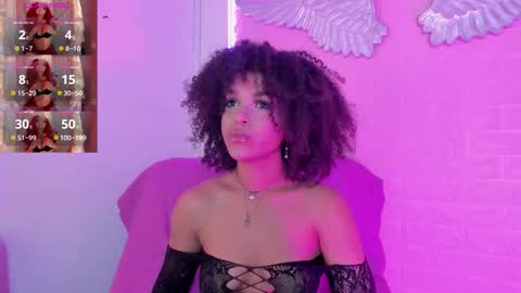 Serena  online show from 01/15/26, 12:10