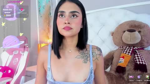 Snapshot of serena_jeyns chatting on 12/28/24, 07:54 SERE online show from 12/28/24, 07:54