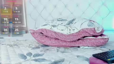 Snapshot of serena_jeyns chatting on 02/11/25, 10:50 SERE online show from 02/11/25, 10:50