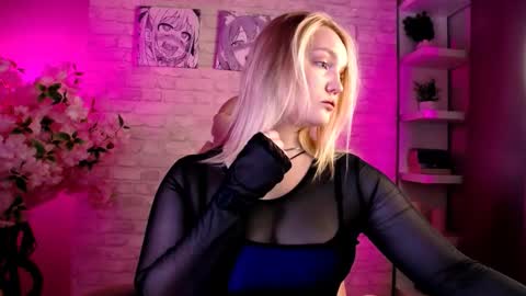 Snapshot of serena_johnsons chatting on 02/21/26, 08:26 Serena online show from 02/21/26, 08:26