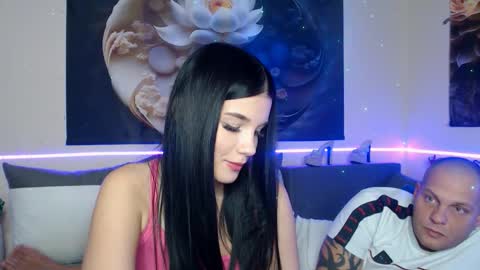 serenaandryan online show from 11/27/25, 07:16