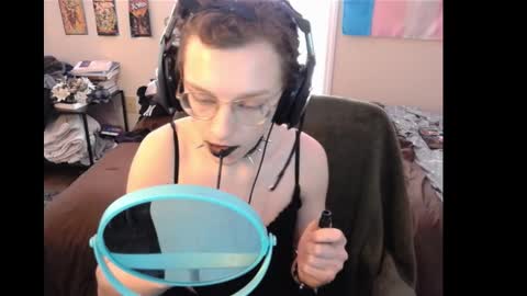 serenabastille online show from 03/09/25, 07:48