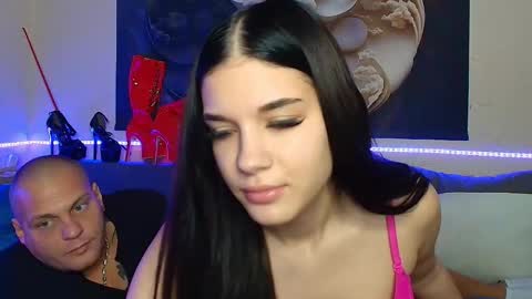 SerenaLovesRyan online show from 12/13/25, 07:53