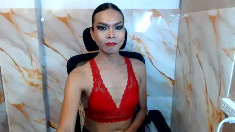 Snapshot of serenamarqueza chatting on 06/27/26, 05:07 Sam online show from 06/27/26, 05:07