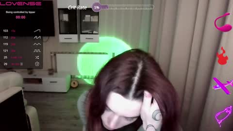 Snapshot of serenamilss chatting on 01/12/25, 08:25 serenamilss online show from 01/12/25, 08:25