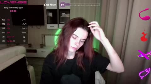 Snapshot of serenamilss chatting on 01/15/25, 02:56 serenamilss online show from 01/15/25, 02:56