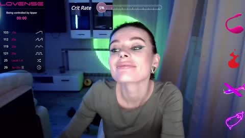 Snapshot of serenamilss chatting on 01/22/25, 04:12 serenamilss online show from 01/22/25, 04:12