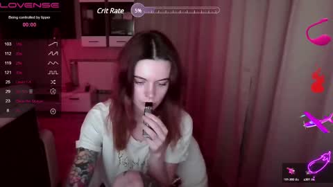 Snapshot of serenamilss chatting on 03/02/25, 06:19 serenamilss online show from 03/02/25, 06:19