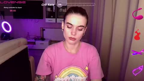 Snapshot of serenamilss chatting on 10/07/25, 05:10 serenamilss online show from 10/07/25, 05:10