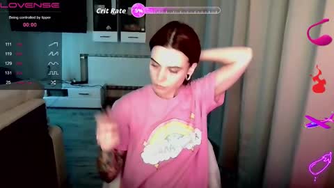 Snapshot of serenamilss chatting on 11/10/25, 06:40 serenamilss online show from 11/10/25, 06:40