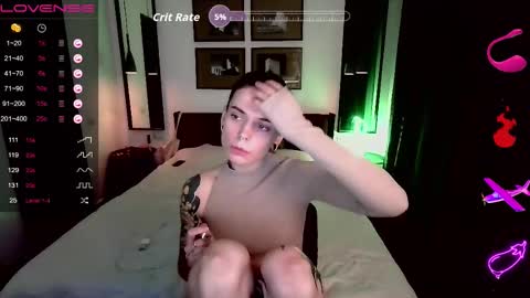 Snapshot of serenamilss chatting on 01/08/26, 02:19 serenamilss online show from 01/08/26, 02:19