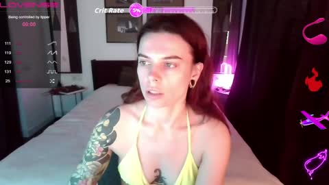 serenamilss online show from 04/21/26, 10:54