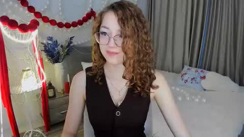 Ophelia online show from 01/11/26, 09:47