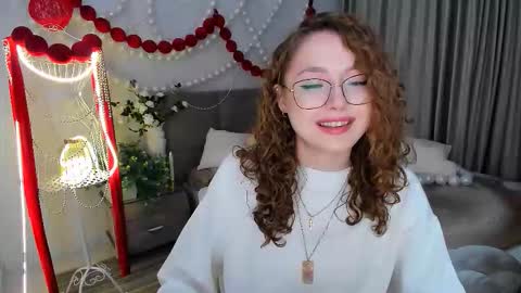 Ophelia online show from 01/31/26, 07:23