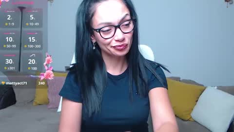 SereneSophi online show from 12/02/24, 11:18